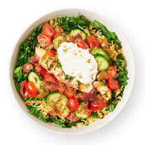 Roti Mediterranean Bowls, Salads & Pitas Delivery Menu | Order Online ...