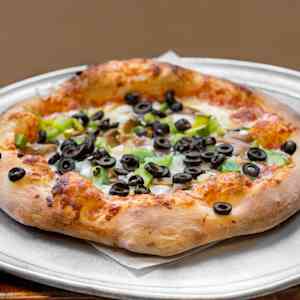 Capezzuto's Pizza Delivery Menu | Order Online | 422