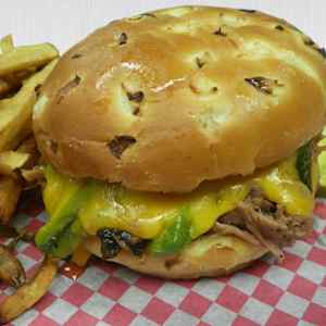 Rack Shack BBQ - Eagan, MN Restaurant | Menu + Delivery | Seamless