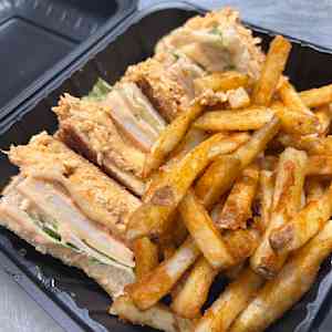 Otherway Kitchen