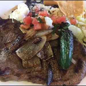 La Parrilla Kitchen Delivery Menu Order Online 16300 SW Hart Rd Beaverton Grubhub