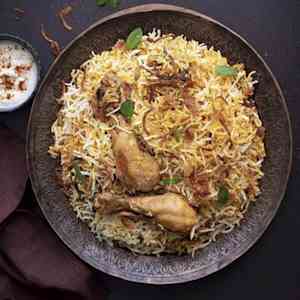 Biriyani Tales Delivery Menu | Order Online | 2200 Texas Ave S