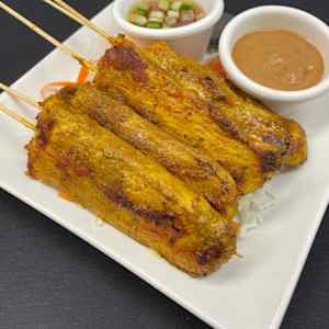 Sticky Rice Delivery Menu | Order Online | 223 FM 544 Murphy | Grubhub