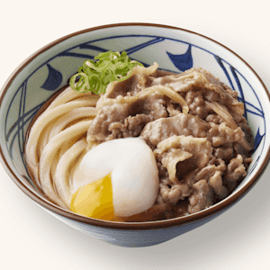 Marugame Udon (Berkeley) Delivery Menu | Order Online | 1919
