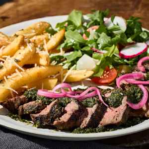 Firebirds Wood Fired Grill - Alexandria, VA Restaurant | Menu ...