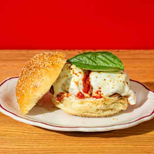 Parom Menu Parm - New York, NY Restaurant | Menu + Delivery | Seamless