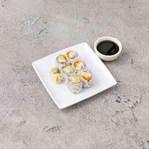 Kazu Japanese Restaurant Delivery Menu | Order Online | 64 N