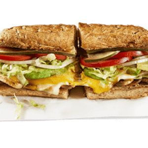 Potbelly Sandwich Works - Winston-Salem, NC Restaurant | Menu