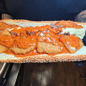 Croce's On Delsea Delivery Menu | Order Online | 20 Delsea Drive North ...