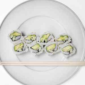 MakiMaki Sushi Delivery Menu | Order Online | 1369 6th Ave