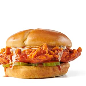 Combo Buffalo Ranch Atomic Wings Delivery Menu | Order Online | 1704 Western Ave Albany ...