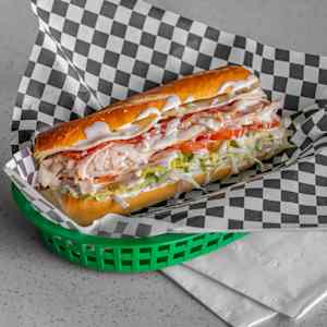Sandwich Blvd Delivery Menu | Order Online | 20535 S Western Ave