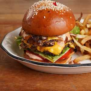 Bubby’s Tribeca - New York, NY Restaurant | Menu + Delivery | Seamless