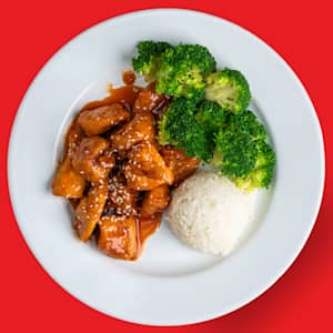 Fork to Fit Kitchen - McAllen, TX Restaurant | Menu + Delivery | Seamless