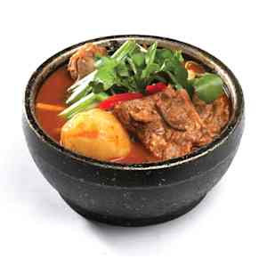 The Kunjip - New York, NY Restaurant | Menu + Delivery | Seamless