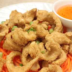 Giggling Rice Thai To Go Delivery Menu | Order Online | 1009 Beacon St ...