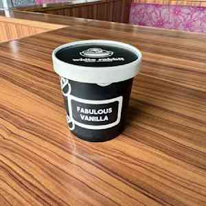 White Rabbit Dessert Experience - Rochester, NY Restaurant | Menu ...