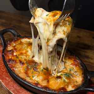Short Rib Stuffed Shells Babylon Social - Babylon, NY Restaurant | Menu + Delivery | Seamless