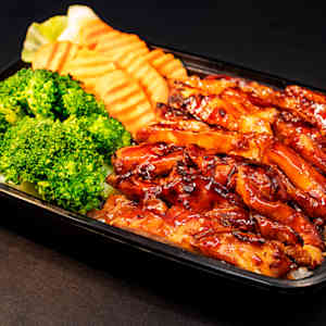 blue fish bento box Blue Fish Sushi & Teriyaki - Huntington Park, CA Restaurant | Menu +  Delivery