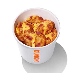 lista de precios del menú de dunkin donuts