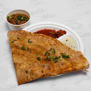 Dosas By Kashan Delivery Menu | Order Online | 76 Market St