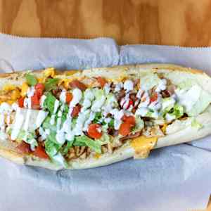 The spot mix grill new arrivals