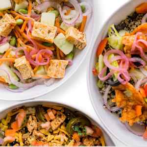 Salad House - Rutherford, NJ Restaurant | Menu + Delivery | Seamless