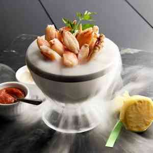 Mastro's Ocean Club - Newport Beach, CA Restaurant | Menu + Delivery |  Seamless
