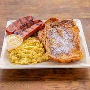 Gus's Drive-In Delivery Menu | Order Online | 1657 W 3rd St