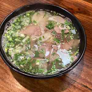 Noodle Man Noodle Man Delivery Menu | Order Online | 1508 Sam's Cir