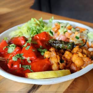 Indian Delight - Cleveland, OH Restaurant | Menu + Delivery | Seamless