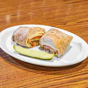 Main Bar Sandwich Shop - Sarasota, FL Restaurant | Menu + Delivery ...