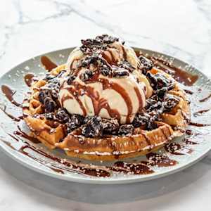 White Rabbit Dessert Experience - Rochester, NY Restaurant | Menu ...