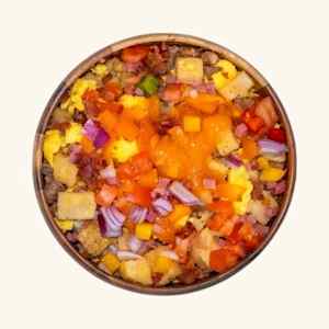 Stack Wellness Cafe - Cedar Rapids, IA Restaurant | Menu + Delivery ...