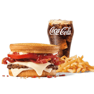 Jack in the Box Delivery Menu | Order Online | 2750 Del Paso Rd