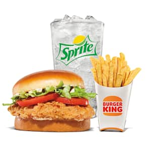 Burger King Delivery Menu | Order Online | 748 W Diversey Pkwy