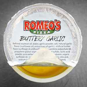 Romeo's Pizza - Columbus, OH Restaurant | Menu + Delivery | Seamless