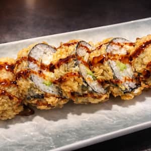 Sushi Susie Delivery Menu | Order Online | 20506 North Milwaukee