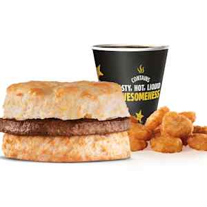 Carl's Jr. - Los Angeles, CA Restaurant | Menu + Delivery | Seamless