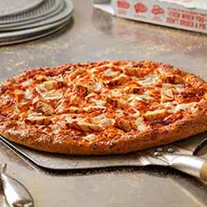 Domino's Pizza - New York, NY Restaurant | Menu + Delivery | Seamless
