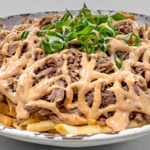 Tenfries Hang Ten Boiler Delivery Menu | Order Online | 2315 Santa Clara Ave ...