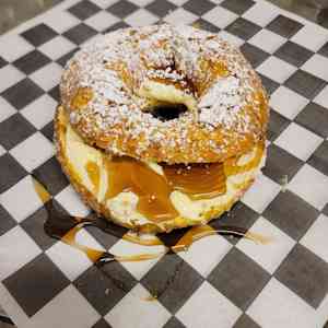 Kettle Bagels & GRILL #3 (Rocky Hill Location) Breakfast & Lunch