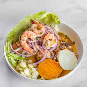 Machupicchu II Delivery Menu | Order Online | 1366 Chalkstone Ave