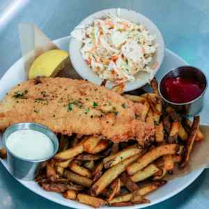 Bluefish River Tavern - Duxbury, MA Restaurant | Menu + Delivery | Seamless