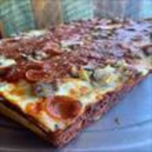 CD Pizza Delivery Menu | Order Online | 4501 Locust Ln Colonial