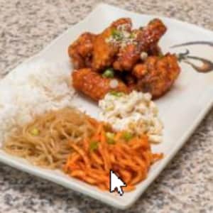 yummyページ Yummy Kitchen, 1250 SW 43rd St, Ste C, Renton, WA 98057, US