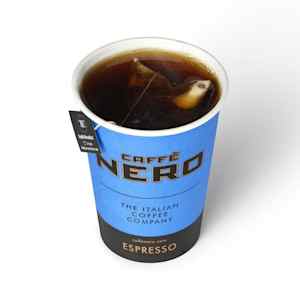 Caffe Nero Delivery Menu | Order Online | 676 Main St Reading | Grubhub