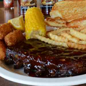 Gematos Wood BBQ Delivery Menu Order Online 1566 Ogden Ave Naperville Grubhub
