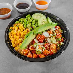 KATSU KATSU Delivery Menu | Order Online | 100 Pearl St New York