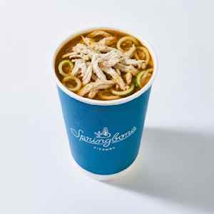 Springbone - New York, NY Restaurant | Menu + Delivery | Seamless